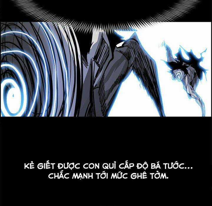 Warble Chapter 31 trang 20