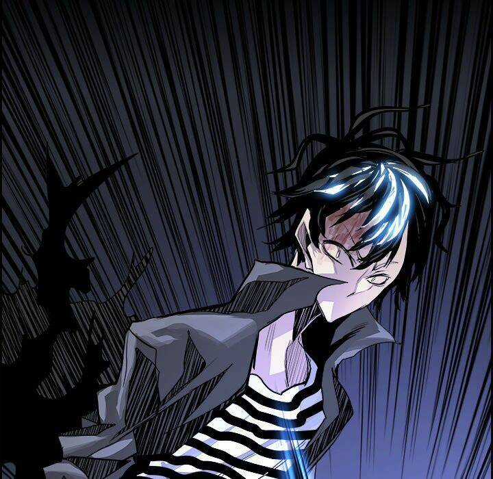 Warble Chapter 31 trang 26