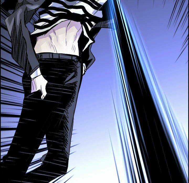 Warble Chapter 31 trang 27