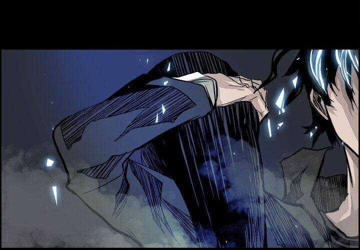 Warble Chapter 31 trang 3