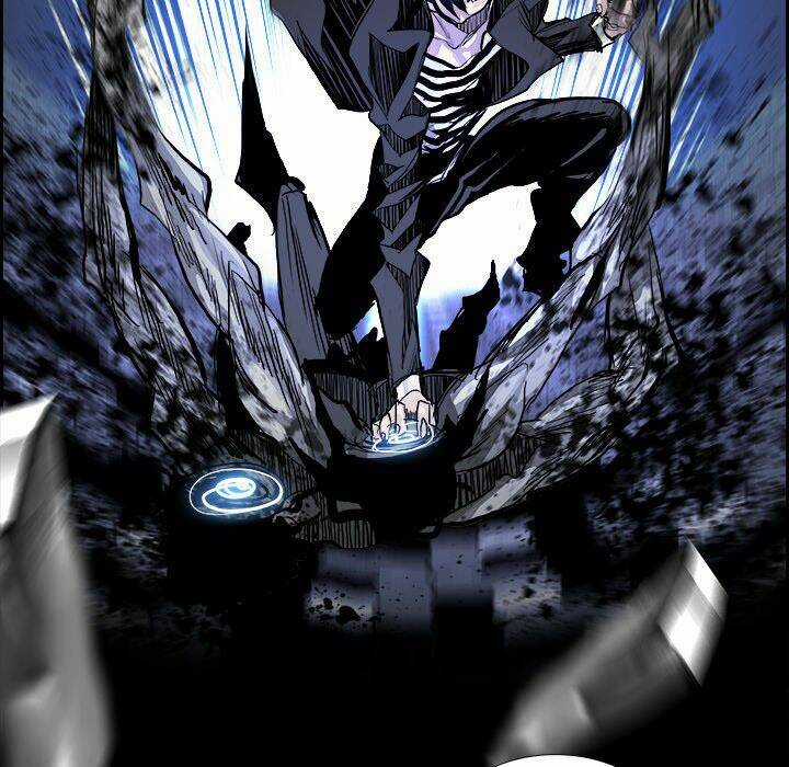 Warble Chapter 31 trang 45