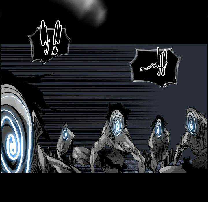 Warble Chapter 31 trang 47