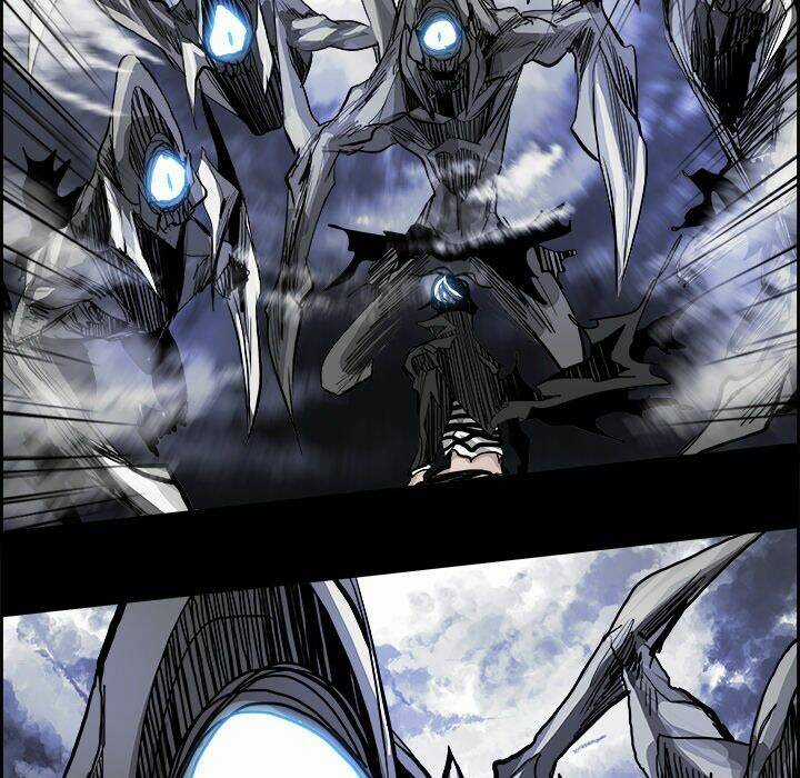 Warble Chapter 31 trang 49