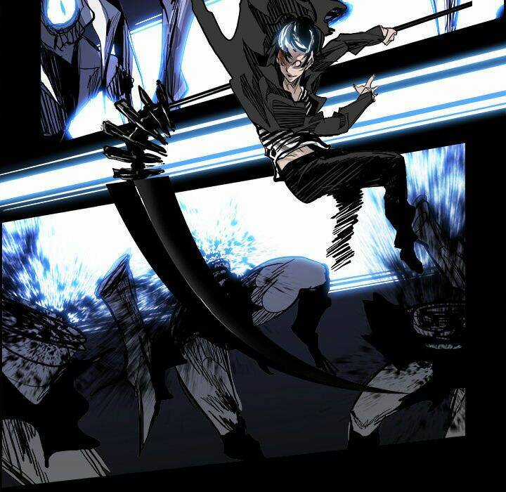 Warble Chapter 31 trang 51