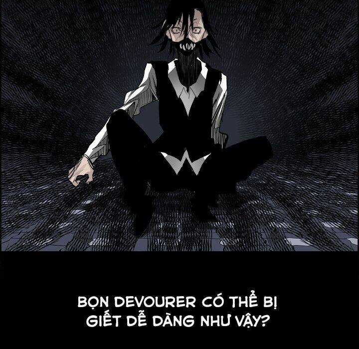 Warble Chapter 31 trang 61