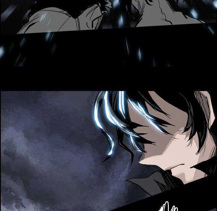 Warble Chapter 31 trang 8