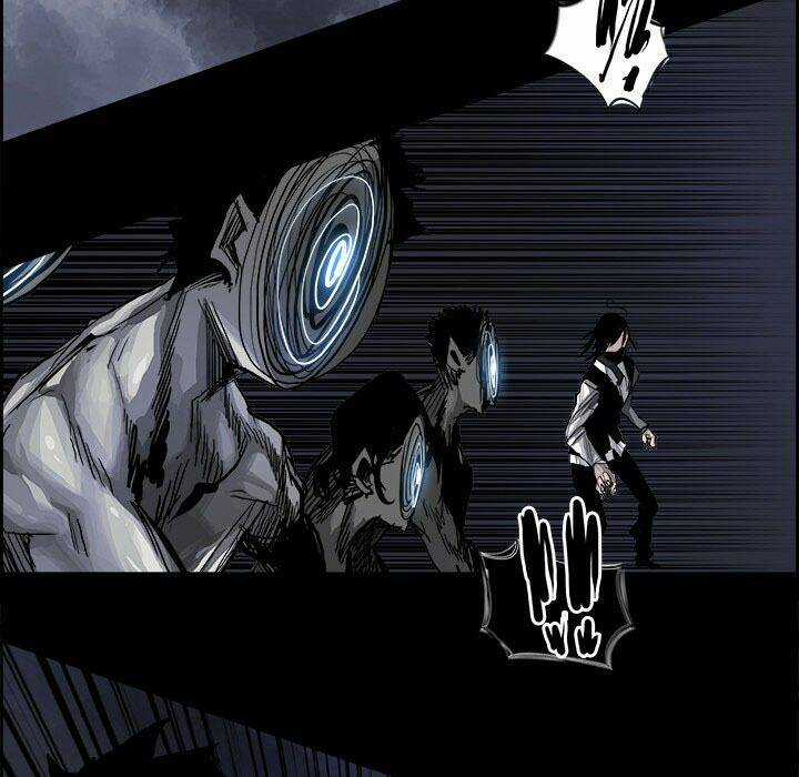 Warble Chapter 31 trang 9