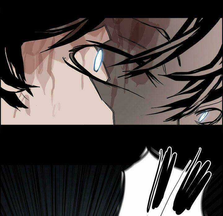 Warble Chapter 32 trang 10