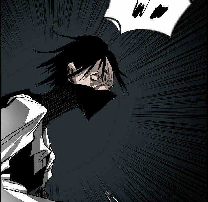 Warble Chapter 32 trang 11