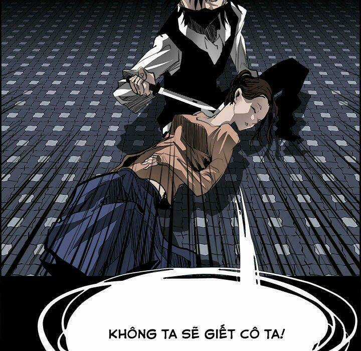 Warble Chapter 32 trang 13