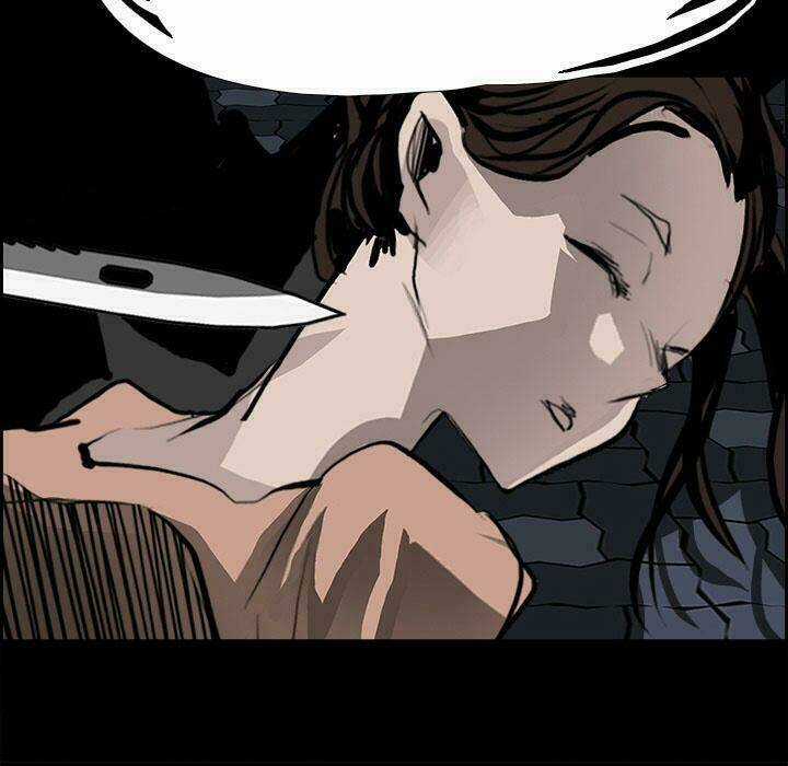 Warble Chapter 32 trang 14