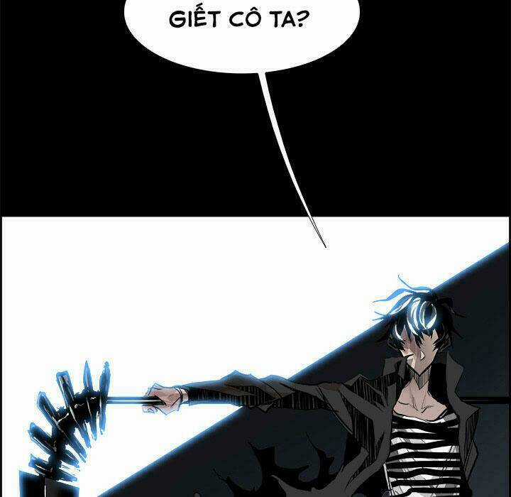 Warble Chapter 32 trang 16