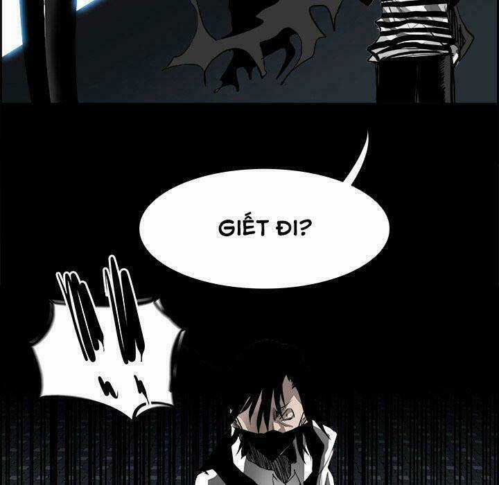 Warble Chapter 32 trang 17