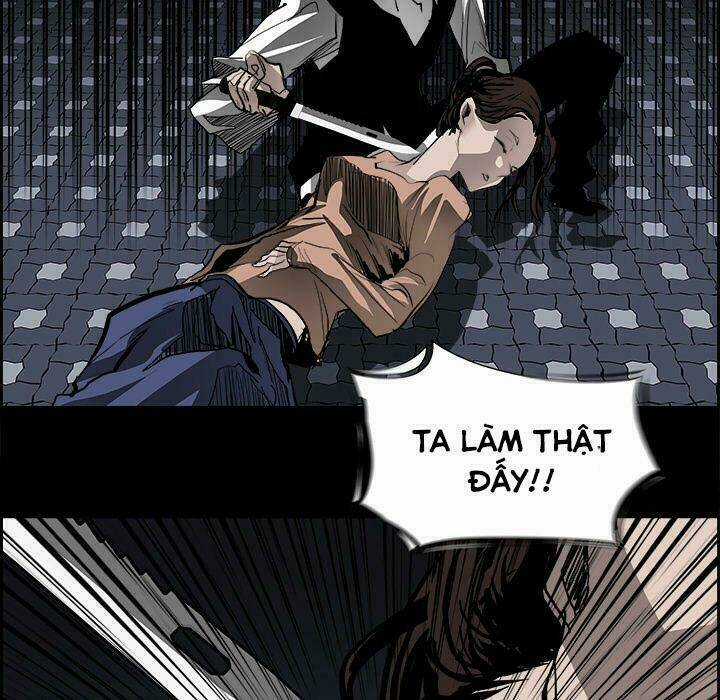 Warble Chapter 32 trang 18