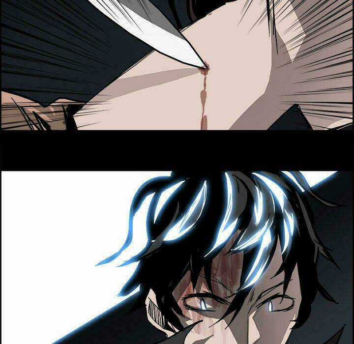 Warble Chapter 32 trang 19