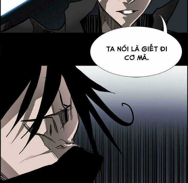 Warble Chapter 32 trang 20