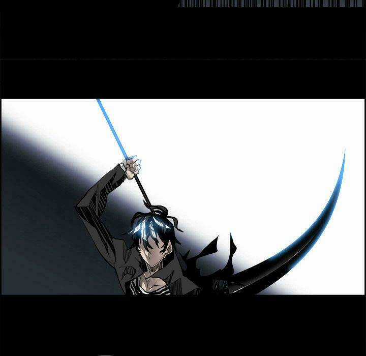 Warble Chapter 32 trang 21