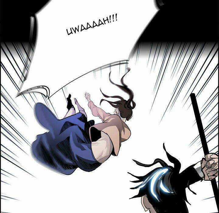 Warble Chapter 32 trang 23