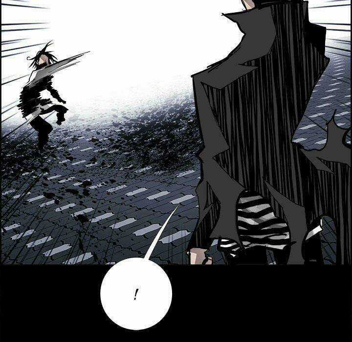 Warble Chapter 32 trang 24