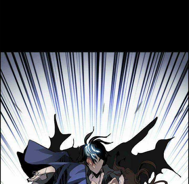 Warble Chapter 32 trang 25