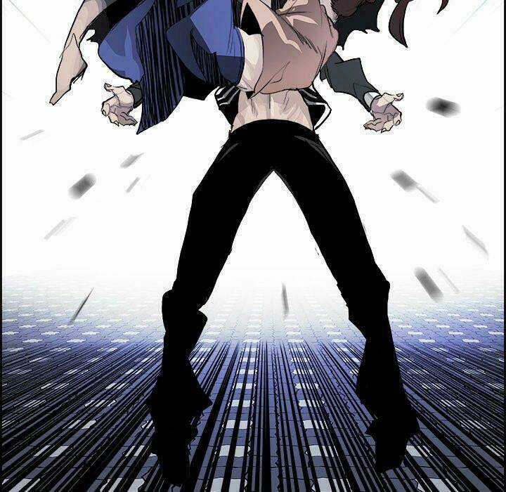 Warble Chapter 32 trang 26