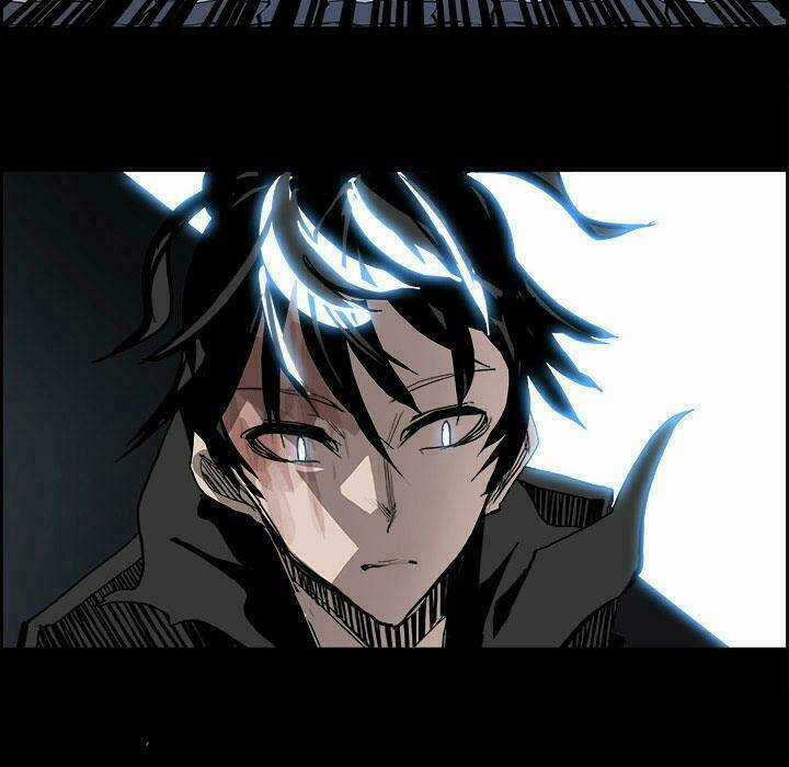 Warble Chapter 32 trang 27