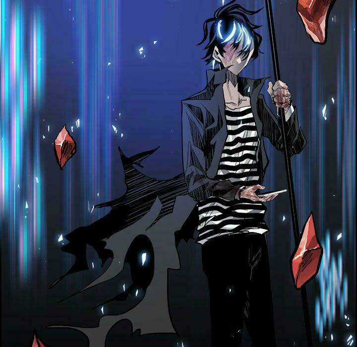 Warble Chapter 32 trang 3