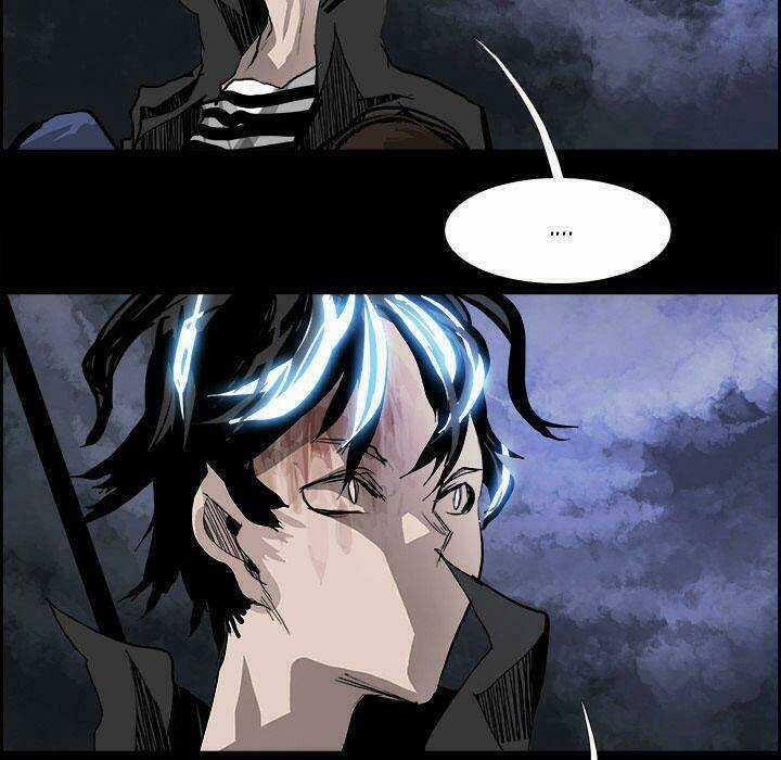 Warble Chapter 32 trang 30