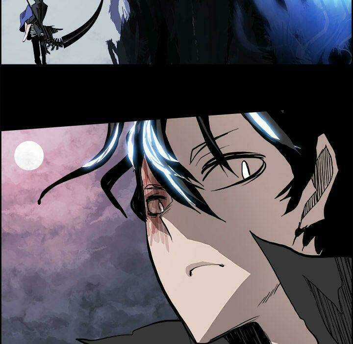 Warble Chapter 32 trang 33