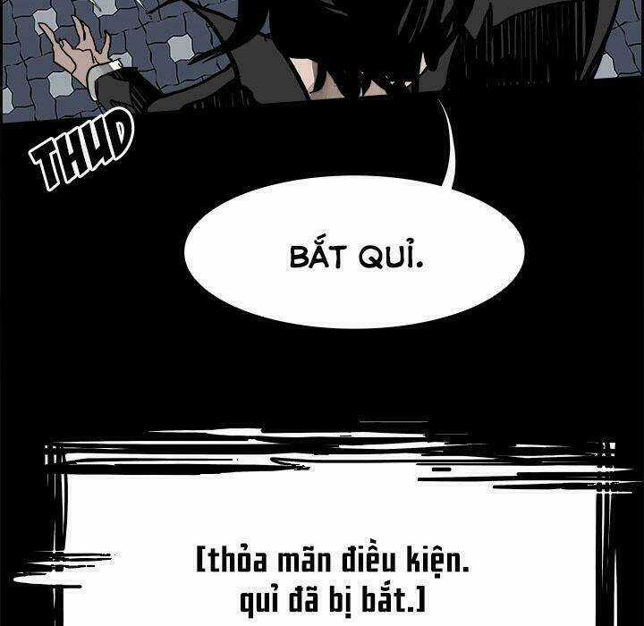 Warble Chapter 32 trang 35