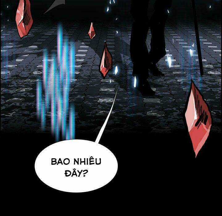 Warble Chapter 32 trang 4