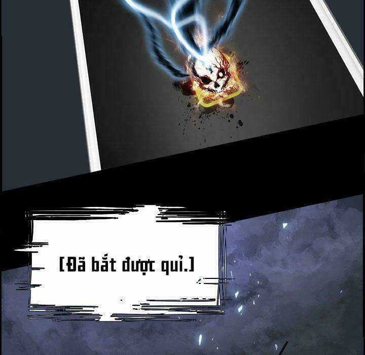 Warble Chapter 32 trang 40