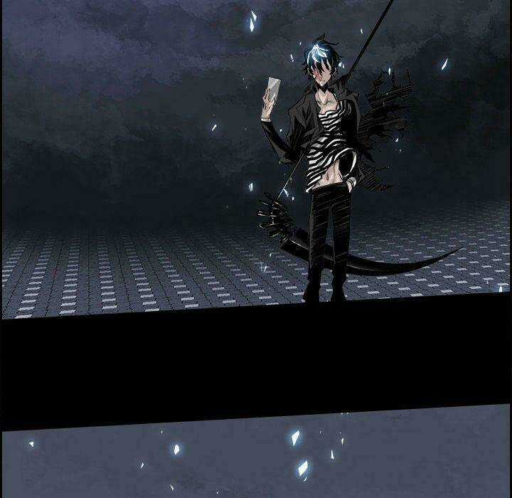 Warble Chapter 32 trang 41