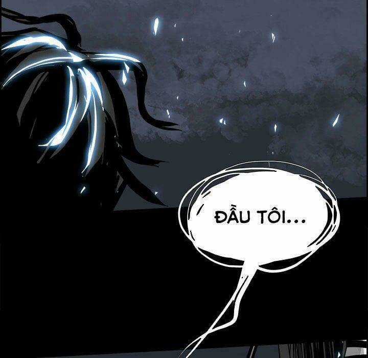 Warble Chapter 32 trang 42