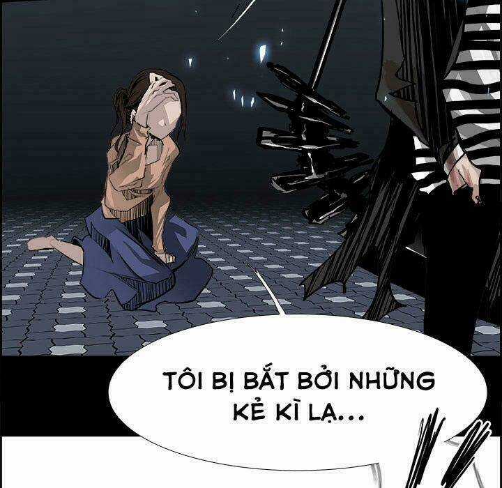 Warble Chapter 32 trang 43