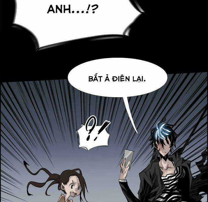 Warble Chapter 32 trang 45