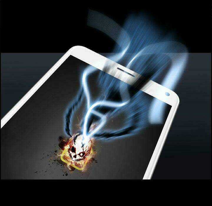 Warble Chapter 32 trang 50