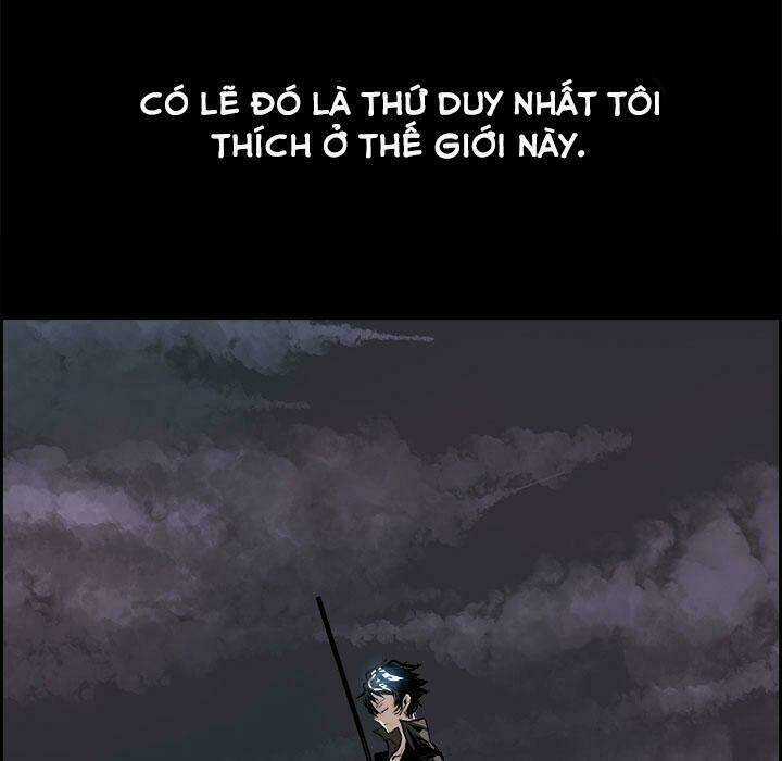 Warble Chapter 32 trang 58