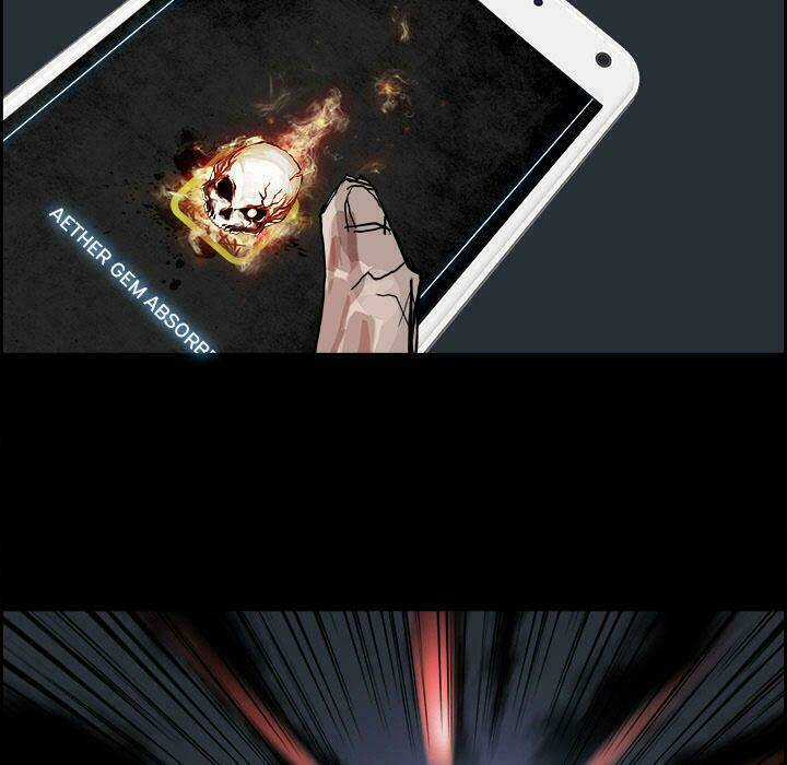 Warble Chapter 32 trang 6