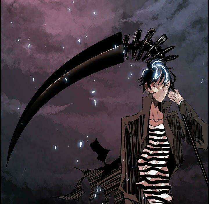 Warble Chapter 32 trang 64