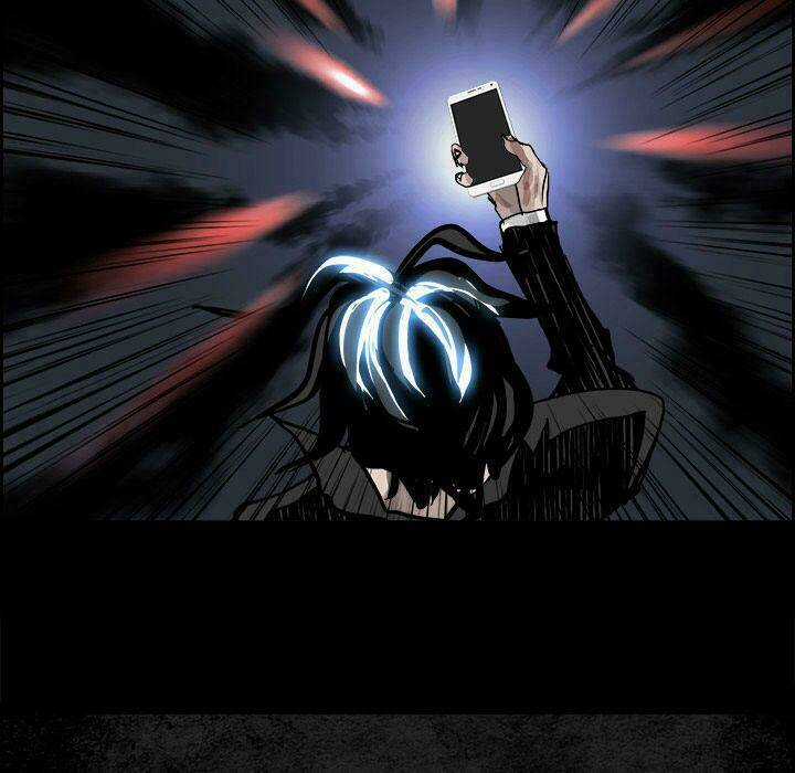 Warble Chapter 32 trang 7