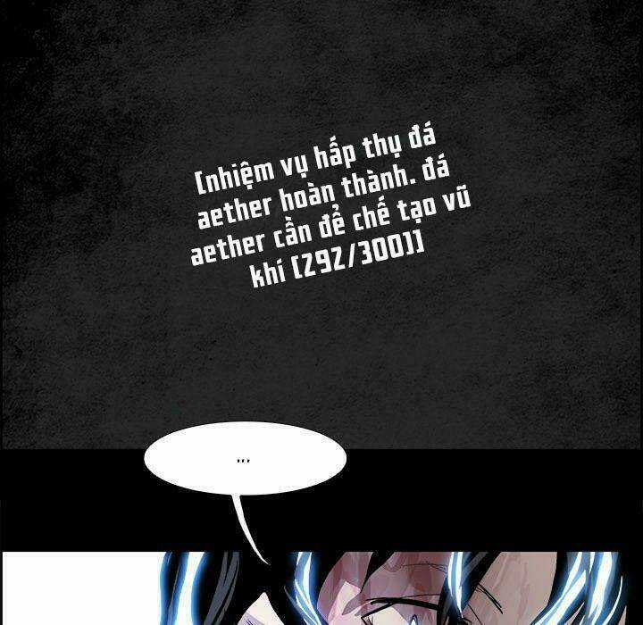 Warble Chapter 32 trang 8