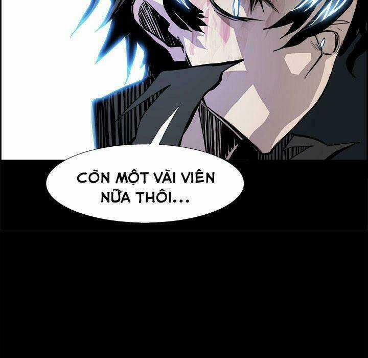 Warble Chapter 32 trang 9