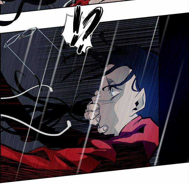 Warble Chapter 33 trang 11