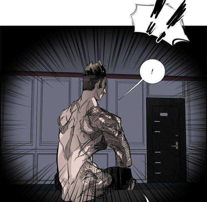 Warble Chapter 33 trang 22