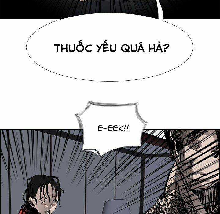 Warble Chapter 33 trang 23