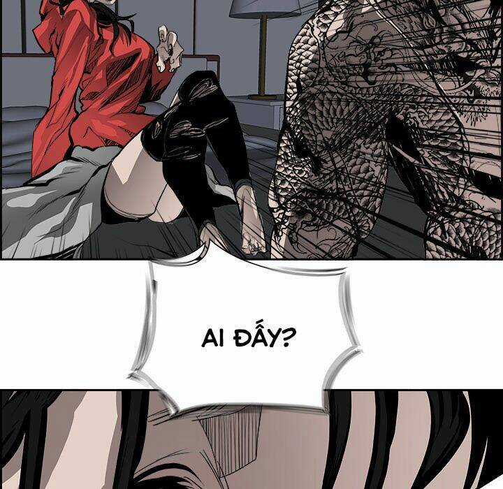 Warble Chapter 33 trang 24