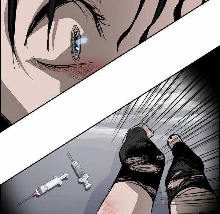 Warble Chapter 33 trang 25