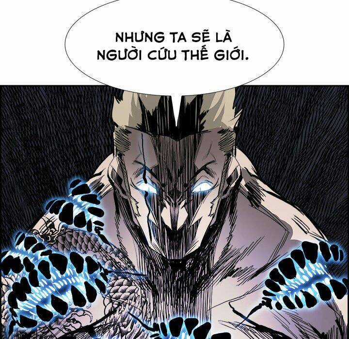 Warble Chapter 33 trang 28