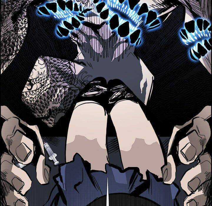 Warble Chapter 33 trang 29